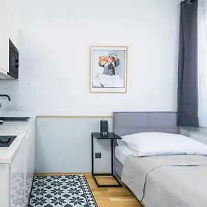 Pappagallo Διαμέρισμα