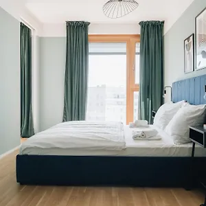Decorous Cozy View Διαμέρισμα