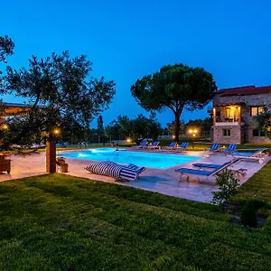 Mediterraneo Luxury Halkidiki Διαμέρισμα