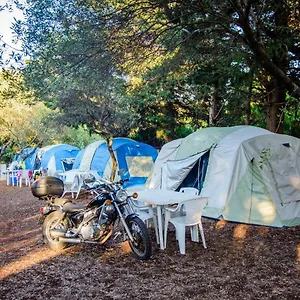 Camping Κάμπινγκ